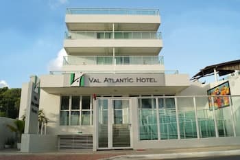 Val Atlantic Hotel