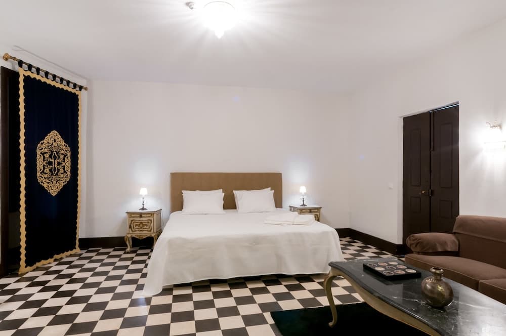 Palacete Real Companhia do Cacau