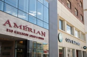 Amérian Río Gallegos