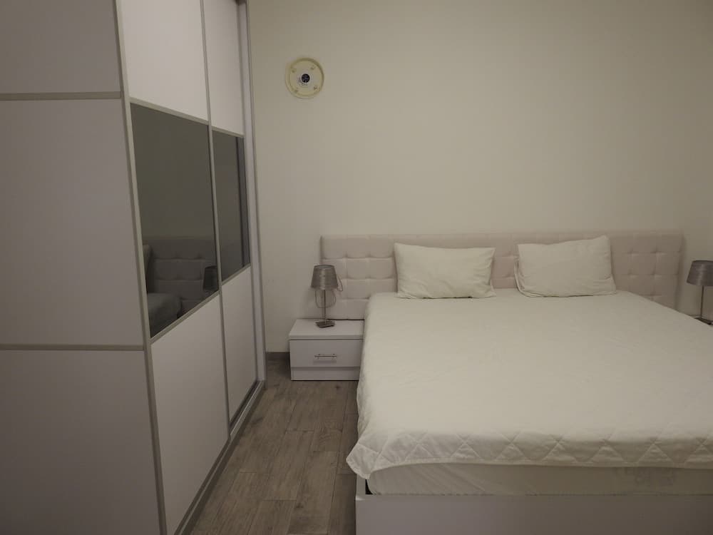 Rothschild 1929 Luxury Apartments Hotel