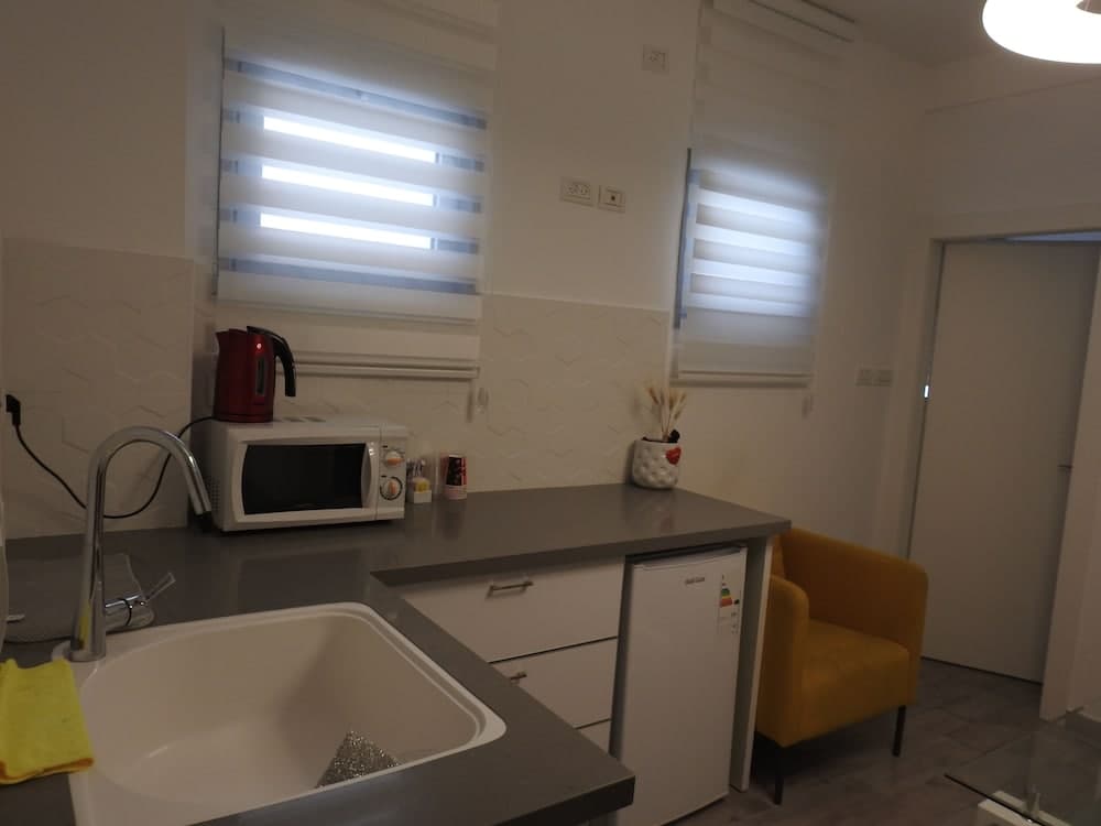 Rothschild 1929 Luxury Apartments Hotel