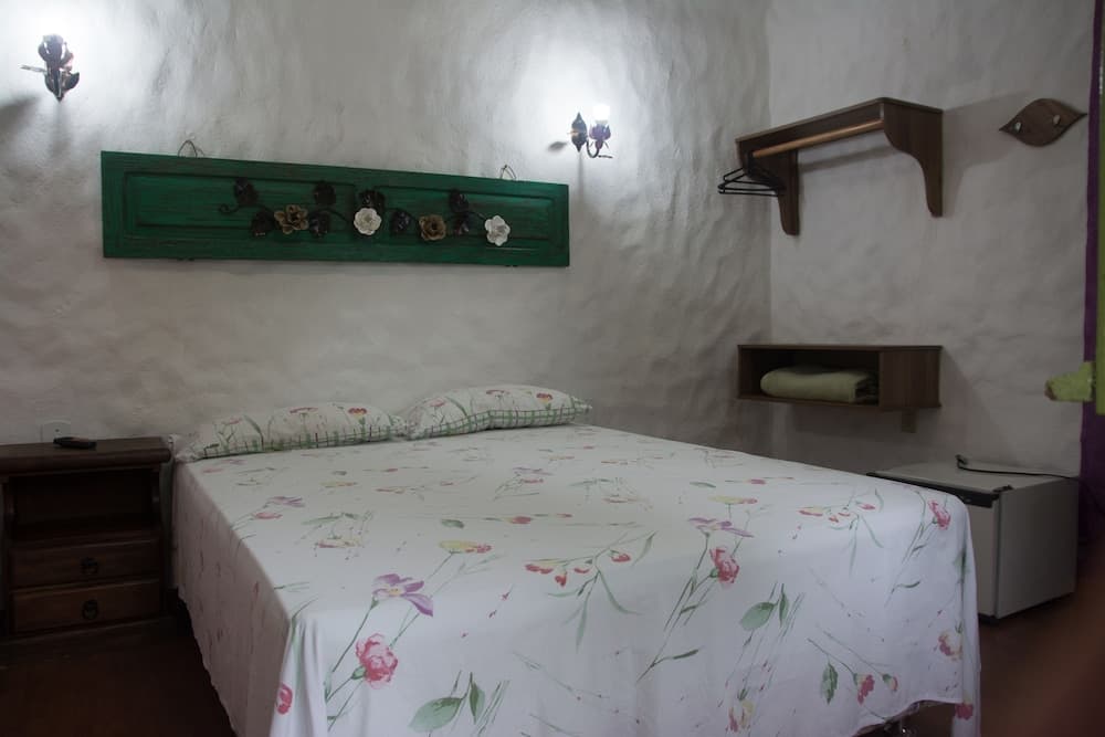 Pousada Casarão de Minas