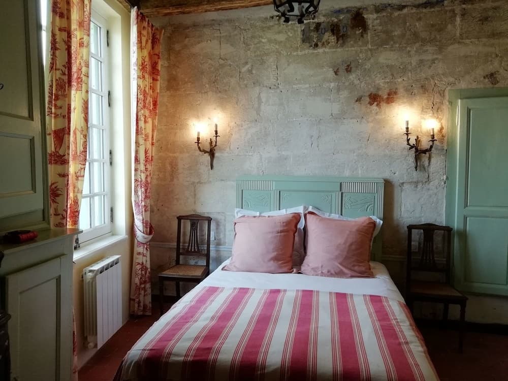 La Sterne de Loire Maison D'hôtes