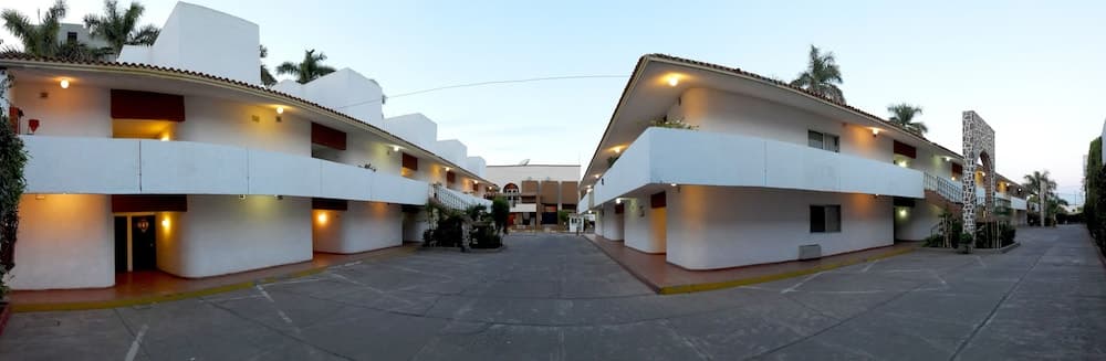 Hotel Yori