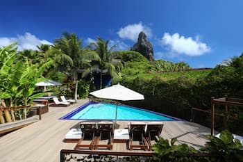 Teju-Açu Eco Pousada