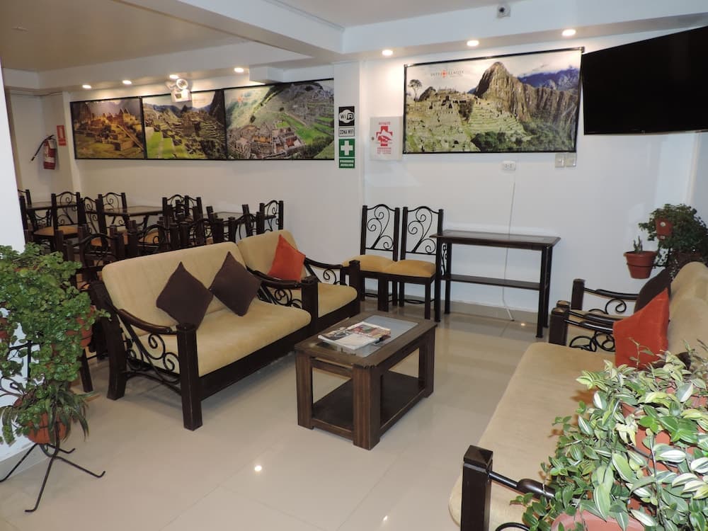 Intillaqta MachuPicchu Pueblo