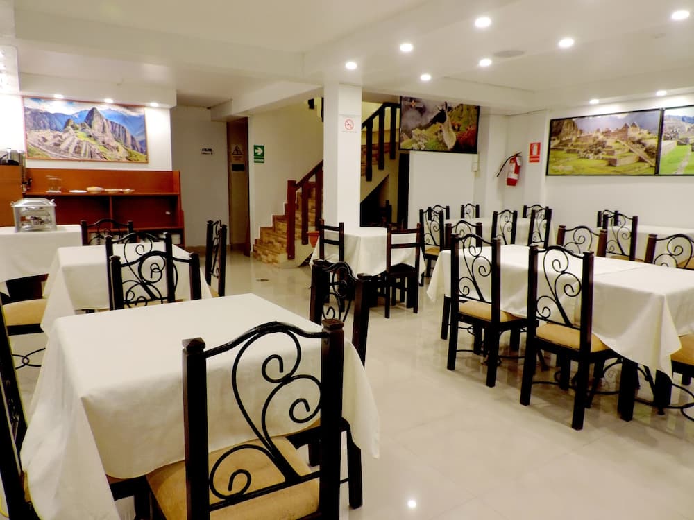 Intillaqta MachuPicchu Pueblo