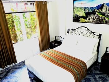 Intillaqta MachuPicchu Pueblo