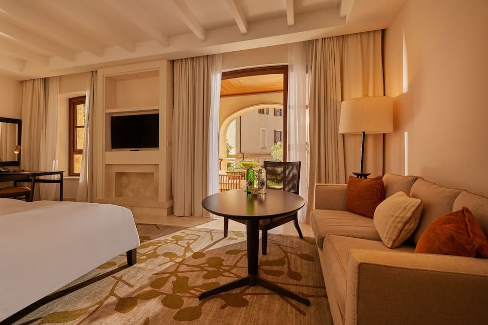 Cap Vermell Grand Hotel