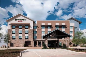 Courtyard by Marriott Fort Worth at Alliance Town Center