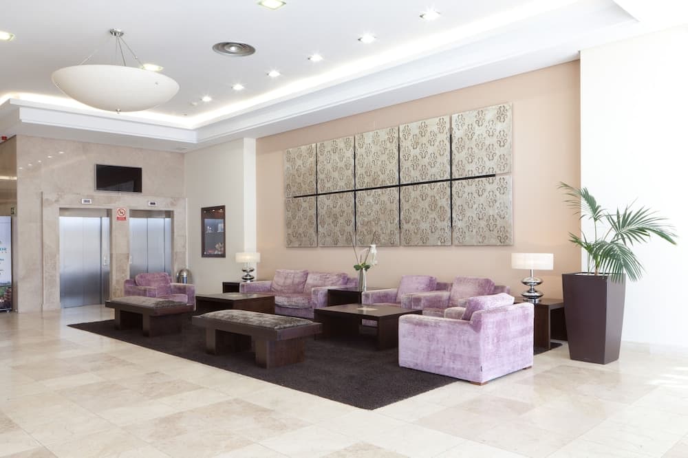 Senator Mar Menor Golf & Spa Resort