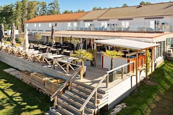Best Western Hotell Hedåsen