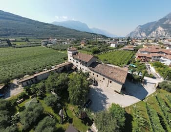 Residence La Colombera