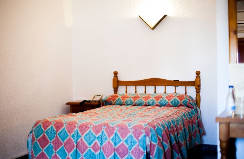 El Meson de Despeñaperros