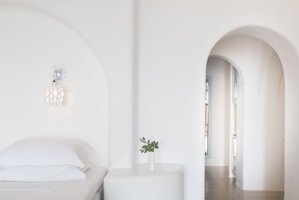 Calme Boutique Hotel Paros- Adults Only