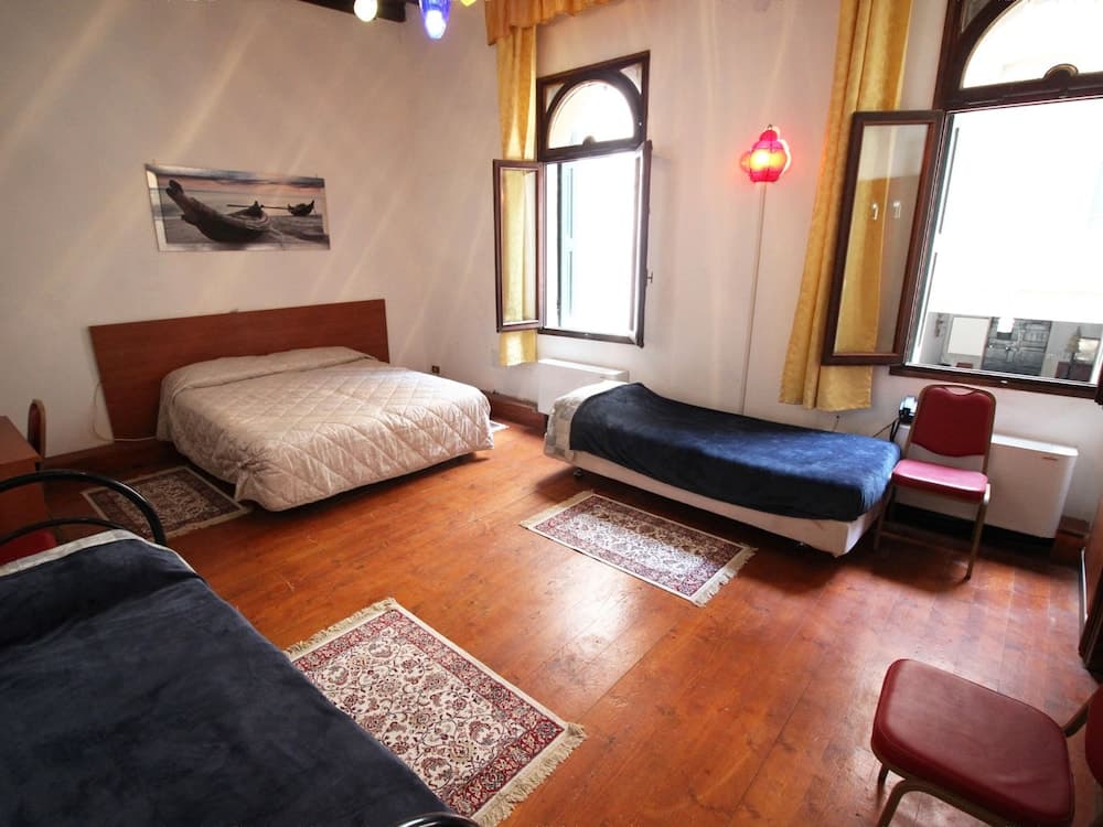 Residenza Della Spada