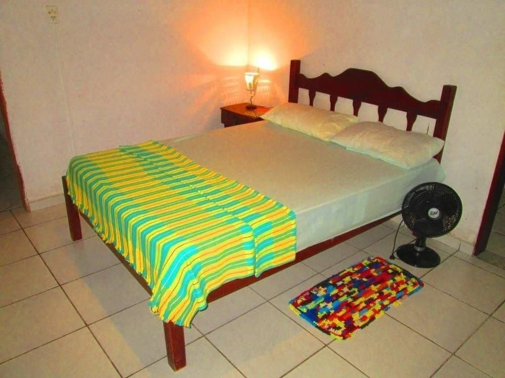 Cama, Café e Aventura