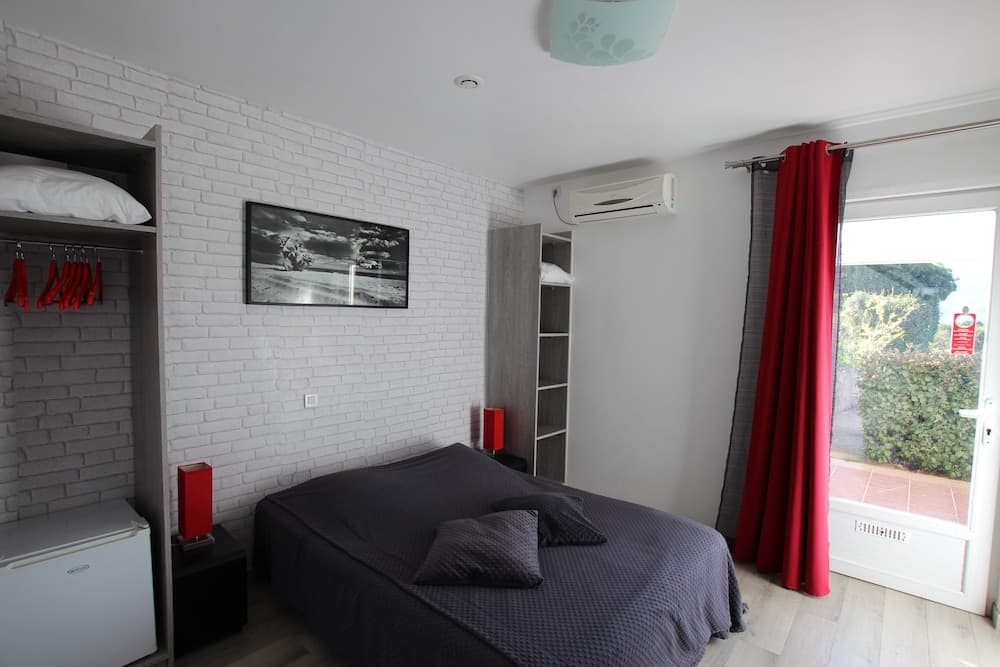 Hôtel Résidence U Nebbiu