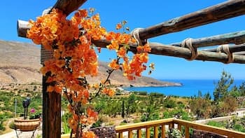 Terra Minoika Boutique Resort