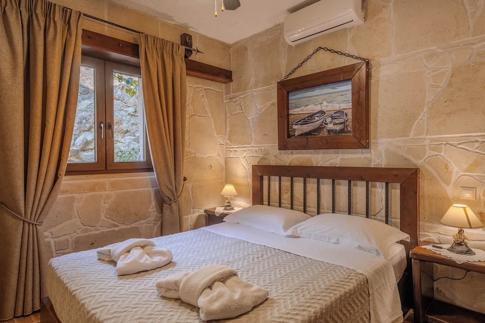 Terra Minoika Boutique Resort