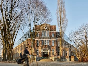 Generator Amsterdam - Hostel