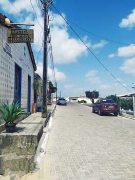 Hostel Lençóis Maranhenses