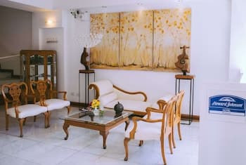 Howard Johnson Rosario