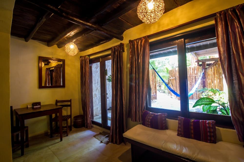 Playa Canek Beachfront Eco Hotel