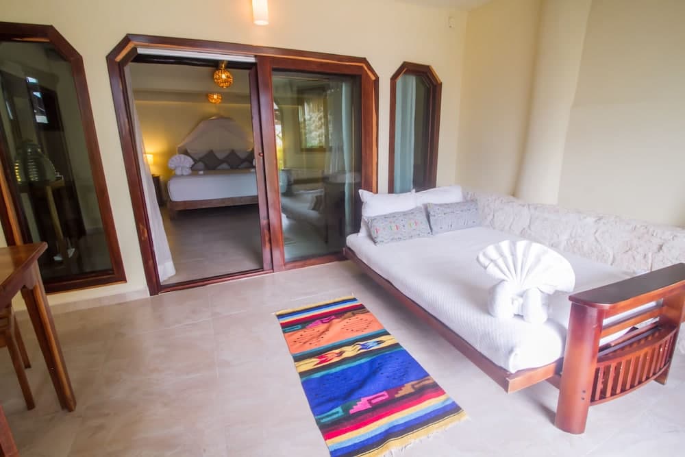 Playa Canek Beachfront Eco Hotel