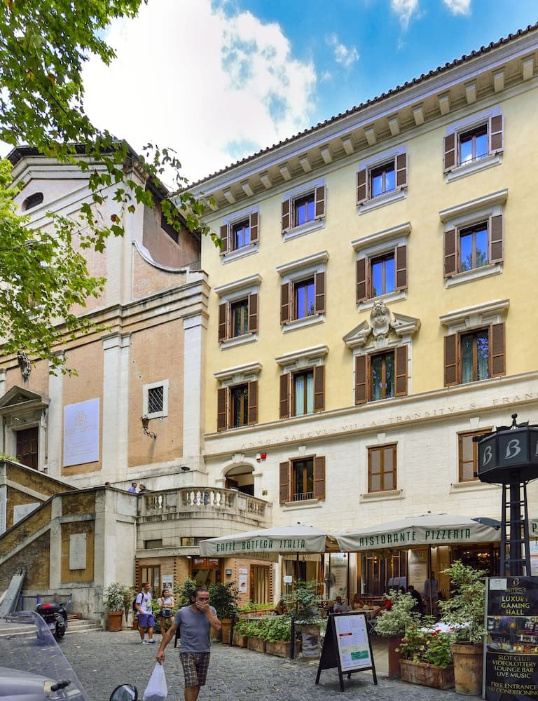 hotel image