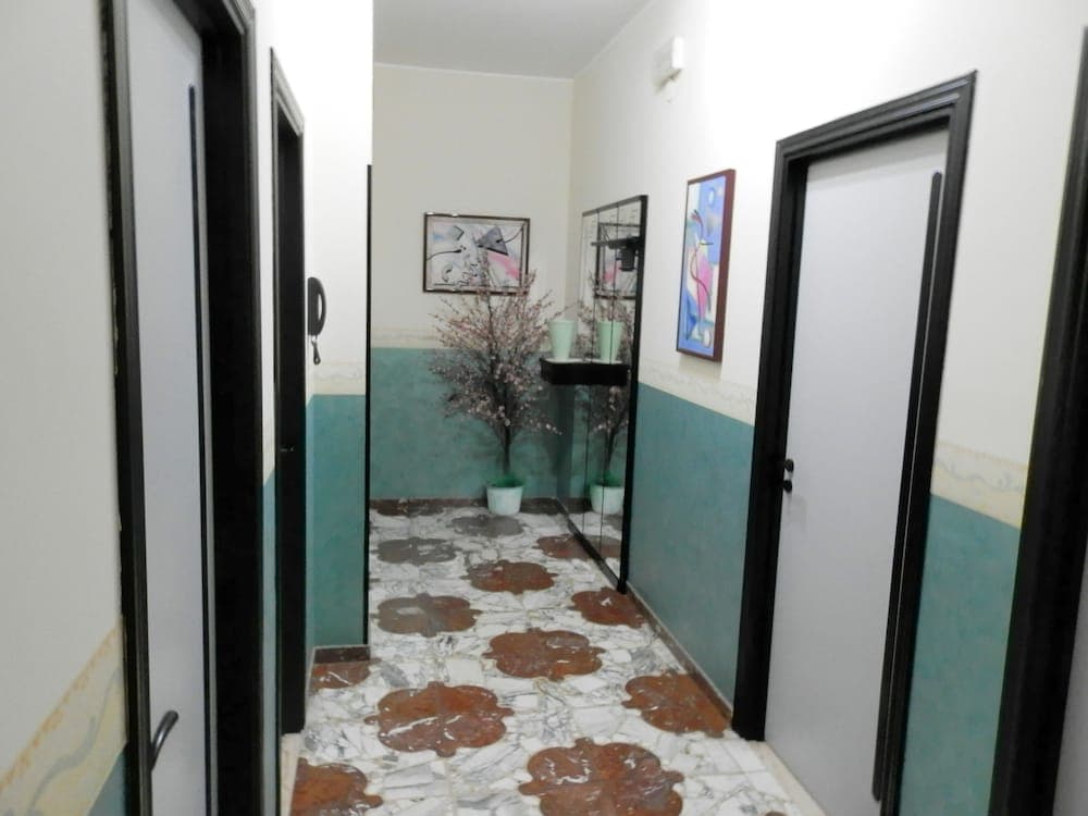 Il Giardino delle Calendule