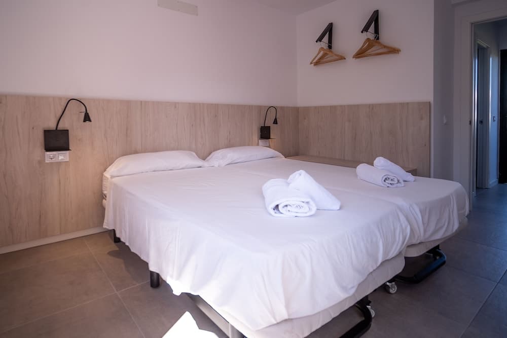 Sant Joan Apartaments - Adults Only