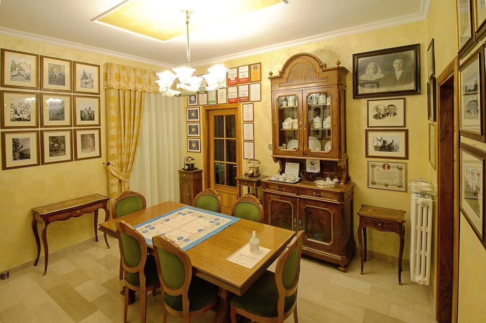 B&B In Centro a Pacentro