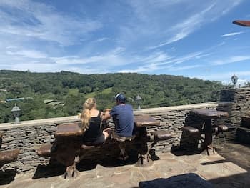 Cabinas Vista Al Golfo - Hostel