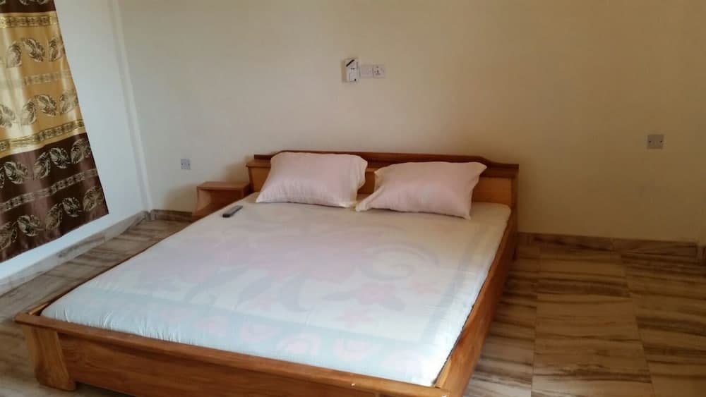 Moonlite Hotel Sunyani Airport