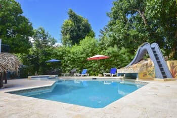 Caribbean Shores Bed & Breakfast