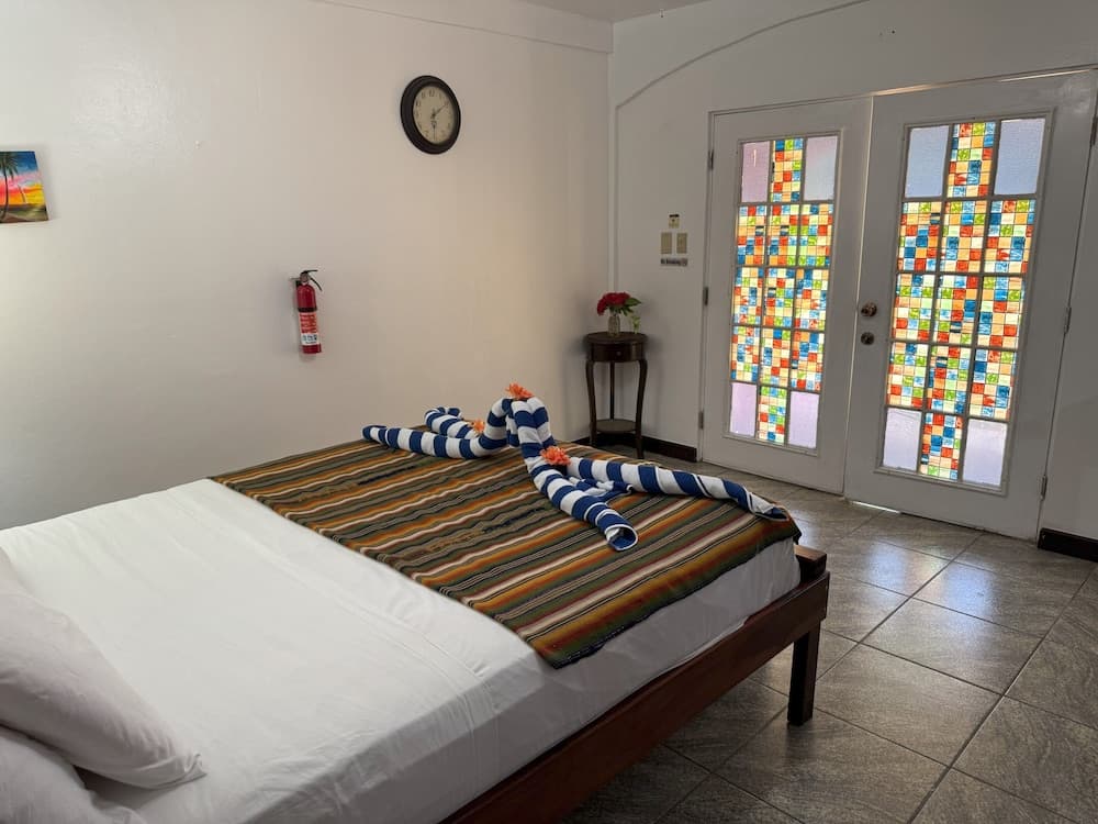 Caribbean Shores Bed & Breakfast