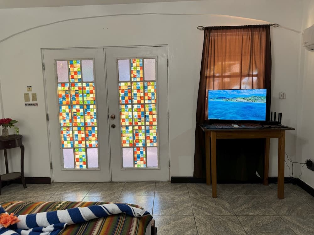 Caribbean Shores Bed & Breakfast