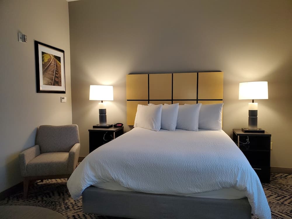 Candlewood Suites Lake Charles South by IHG