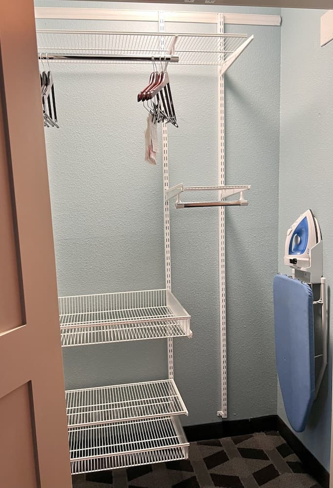 TownePlace Suites San Mateo Foster City