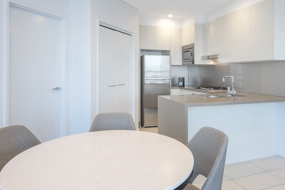 Meriton Suites Adelaide Street, Brisbane