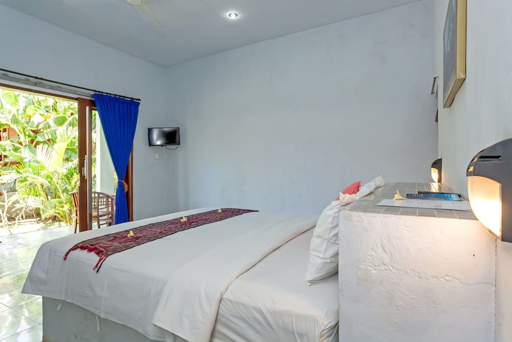 Naradas Mushroom Beach