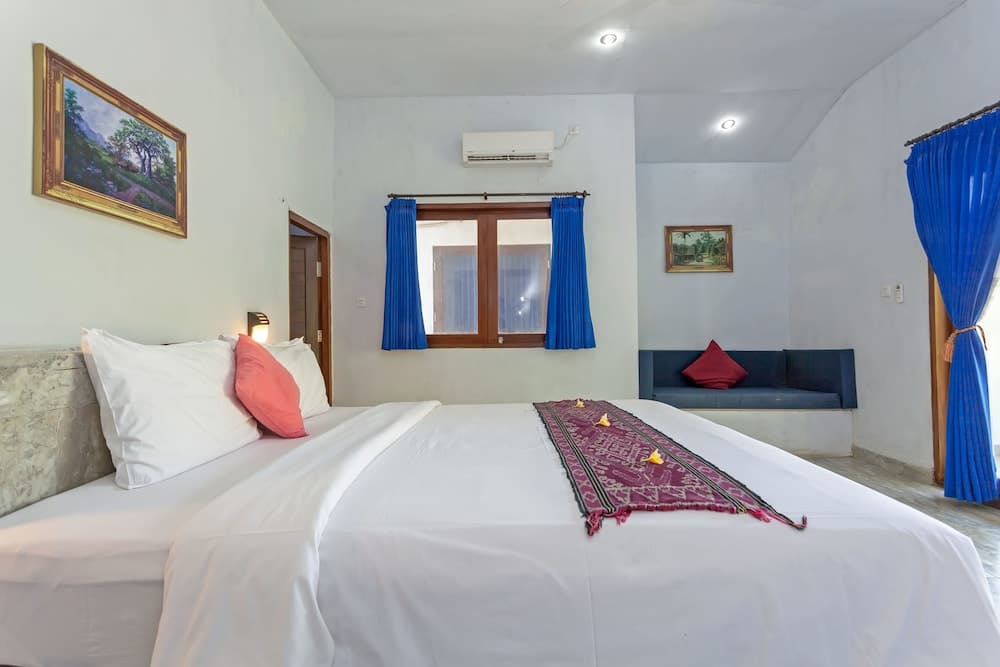 Naradas Mushroom Beach