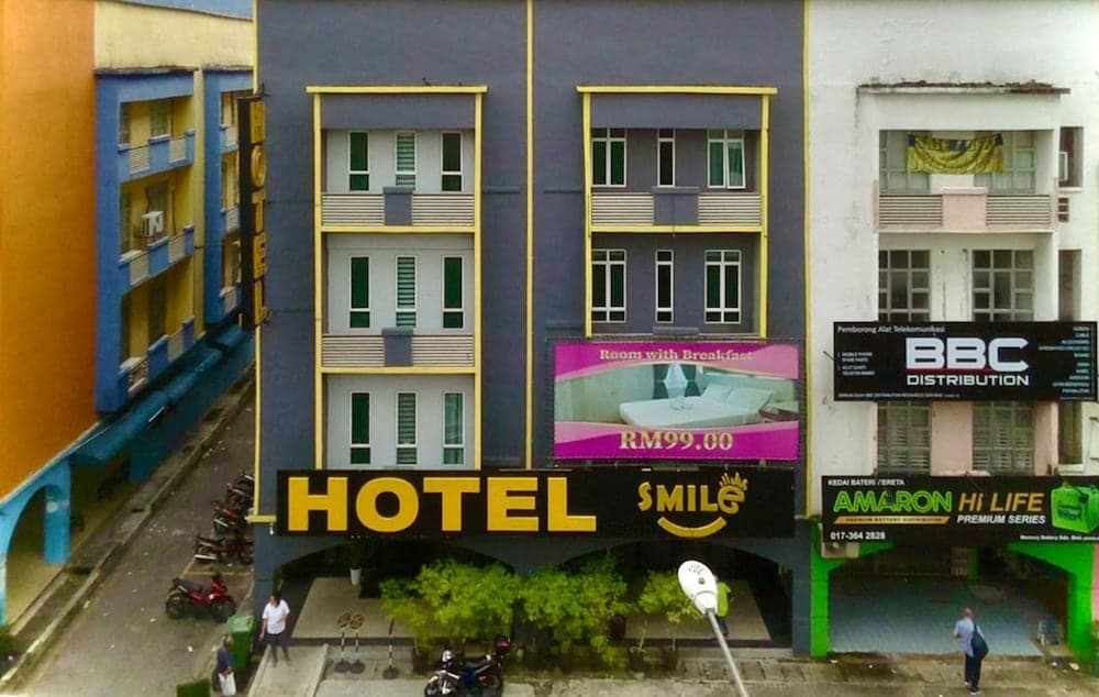 hotel image