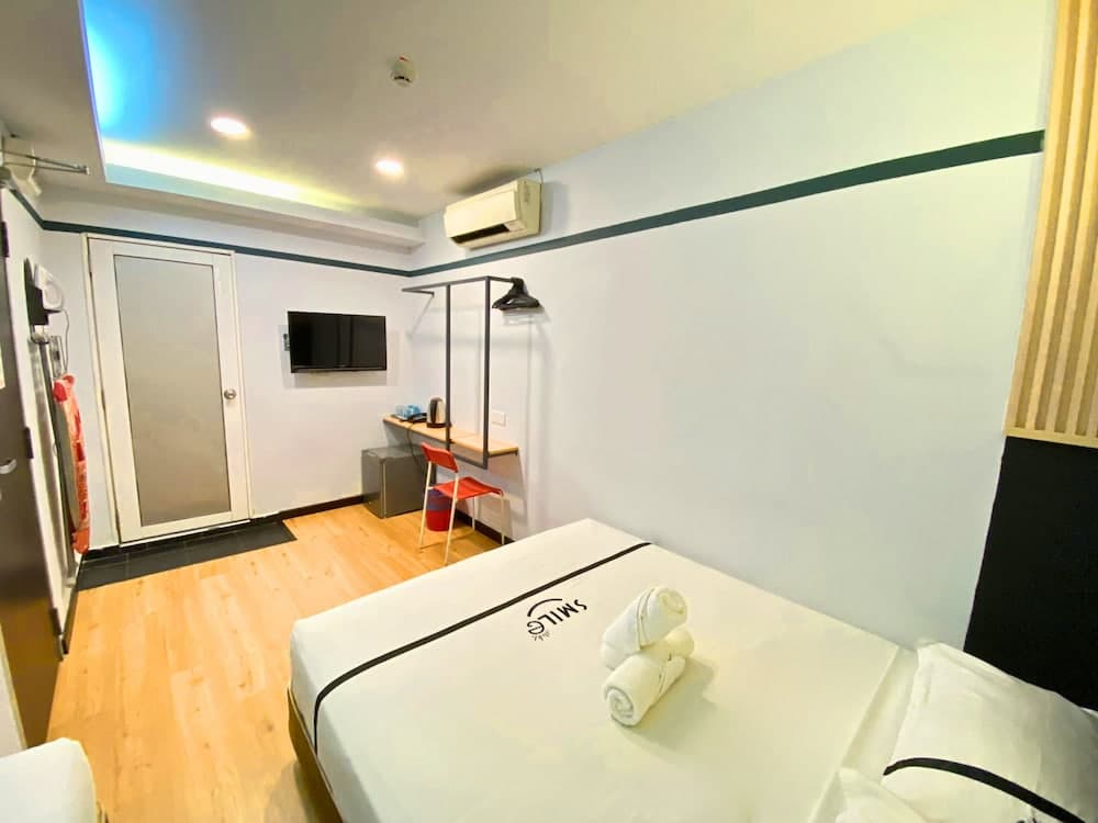 Seeds Hotel Setiawangsa