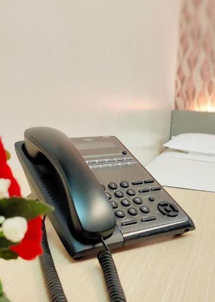 Seeds Hotel Setiawangsa