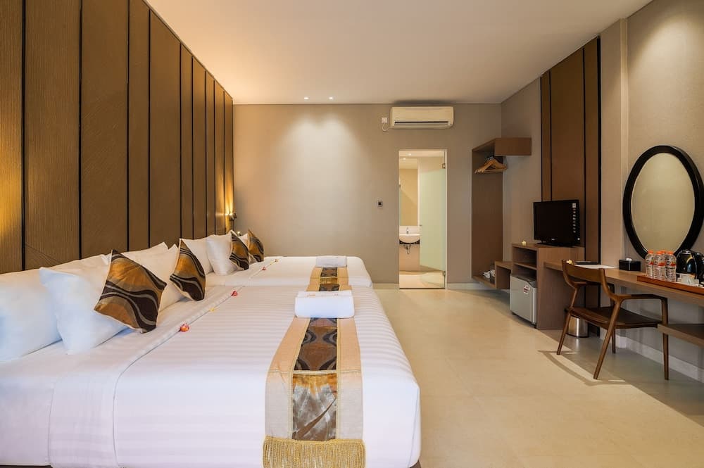 Padmasari Resort Hotel