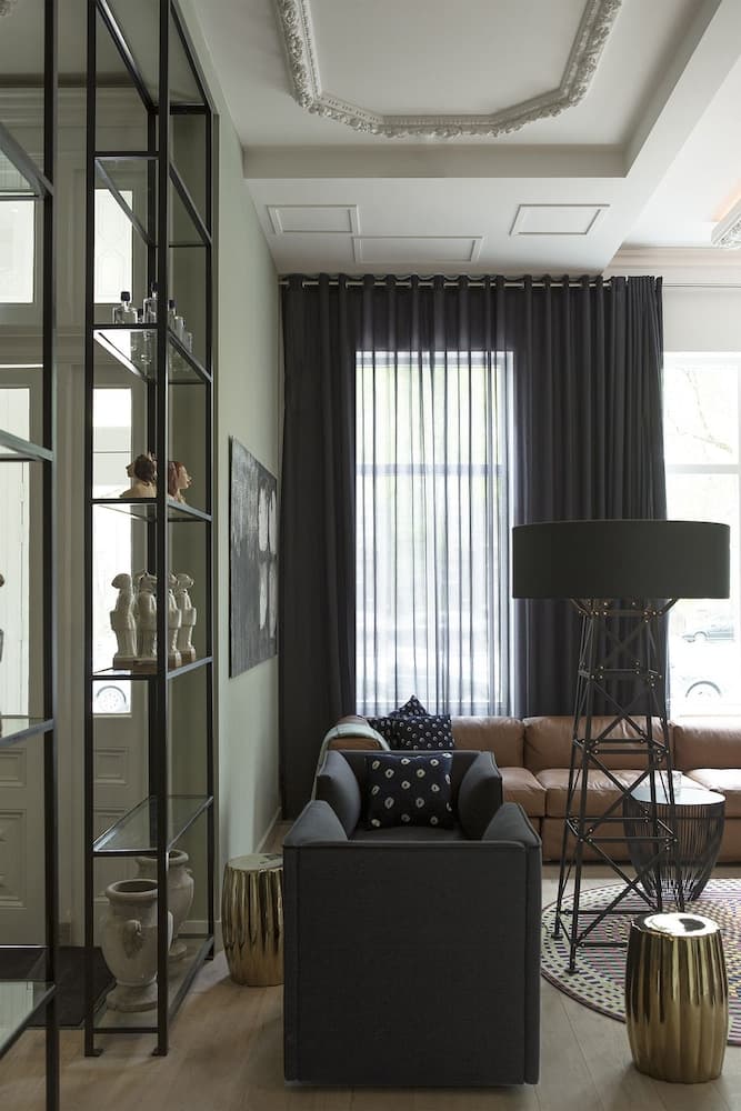 Boutique Hotel Blue - Quality Lodgings