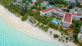 Mombasa Continental Resort