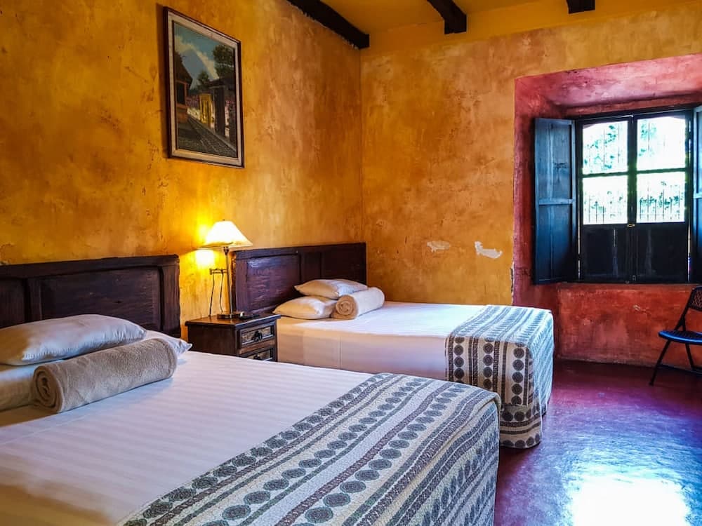 Hotel Primavera Antigua